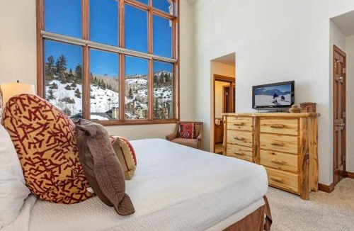 Highlands Townhomes House | Highlands Lodge 309