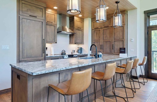 Highlands Townhomes Condo | Highlands Lodge 403 Penthouse