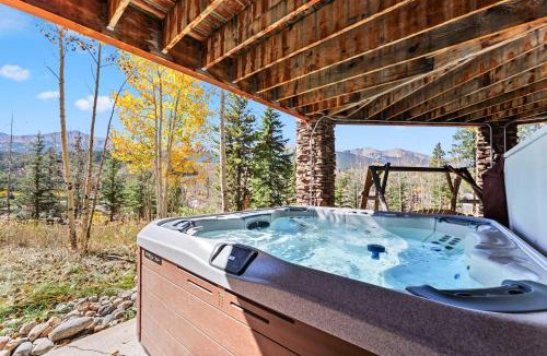 The Highlands House | Highlands Ridge Retreat Massive 9 BDR Estate