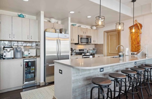 Highlands Townhomes Condo | Highlands Slopeside 503