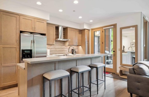 Highlands Townhomes Condo | Highlands Slopeside 214