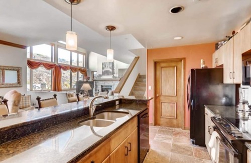 Highlands Townhomes Condo | Highlands Slopeside 509