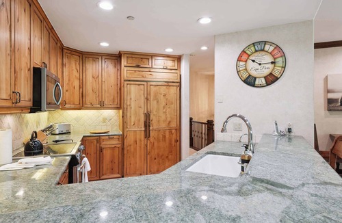 Highlands Townhomes Condo | Highlands Slopeside 213