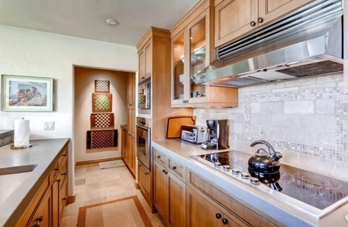 Highlands Townhomes Condo | Highlands Slopeside 505