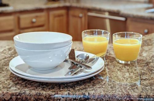The Highlands House | Highlands Trail House Holiday home