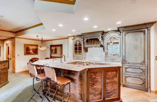Highlands Townhomes Condo | Highlands Westview 102
