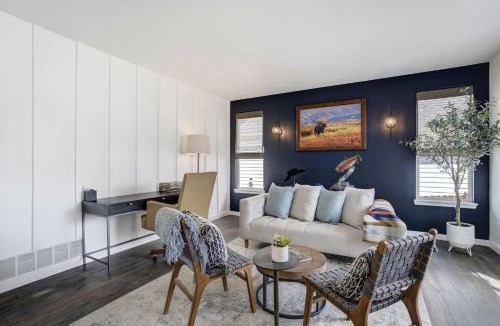 Northgate House | Highpoint Hills Great Views w Games & Fitness