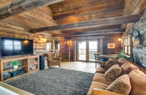 Winter Park Highlands House | Hike and Ski in the Rockies Retreat in Tabernash