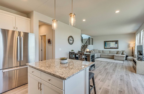 Superior House | Hike, Bike & More: Superior Home 3 Mi to Parks!