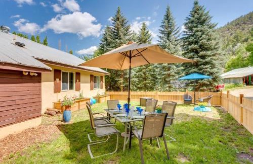 Durango - Purgatory House | Hike On-Site Mountain-View Hideaway in Durango
