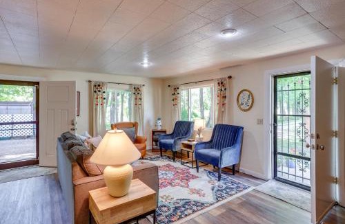Durango - Purgatory House | Hike On-Site Mountain-View Hideaway in Durango
