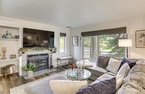 Edwards Apartment | Hike, Ski and Golf Fully Renovated Edwards Townhome