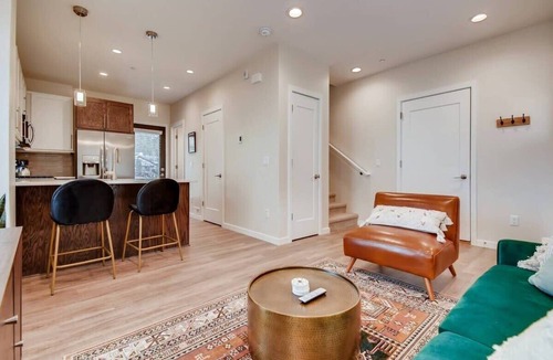 Georgetown House | Hiker's Haven/Close to Slopes/Georgetown