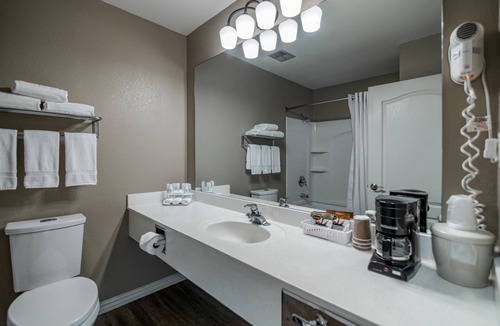 Pagosa Springs Hotel | HillSide Inn
