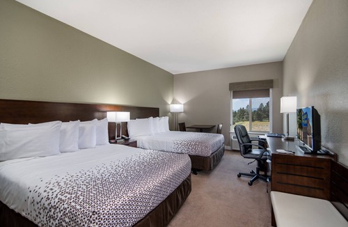 Pagosa Springs Hotel | HillSide Inn