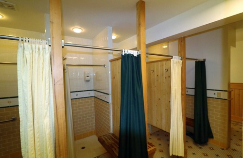 Clark Cabin | Hilltop - A Romantic 2 Person Cabin