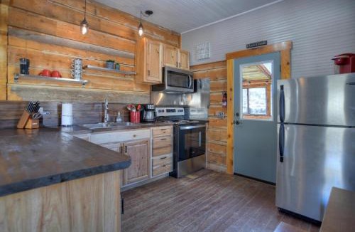 Creede House | Hilltop House