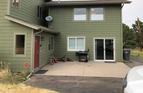 Mount Vernon Apartment | Hilltop House Studio, Hilltop Getaway with Amazing Views of Lookout Mountain