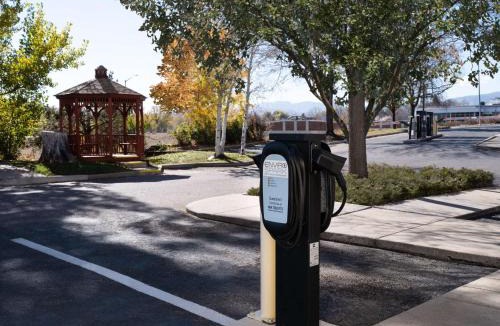 Fort Collins Hotel | Hilton Fort Collins