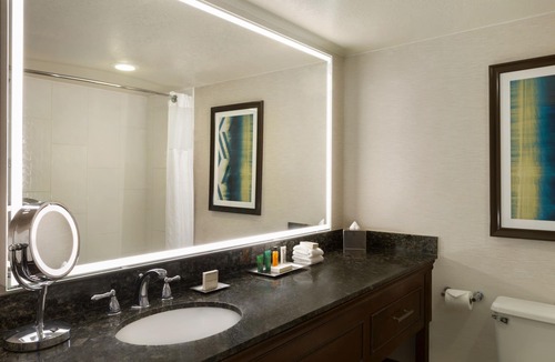 Fort Collins Hotel | Hilton Fort Collins