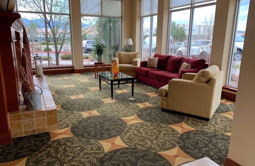 Southeast Colorado Springs Hotel | Hilton Garden Inn Colorado Springs Airport