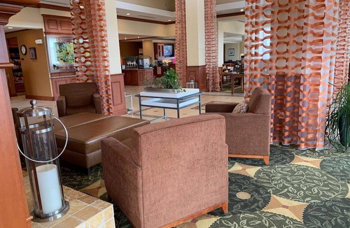 Southeast Colorado Springs Hotel | Hilton Garden Inn Colorado Springs Airport