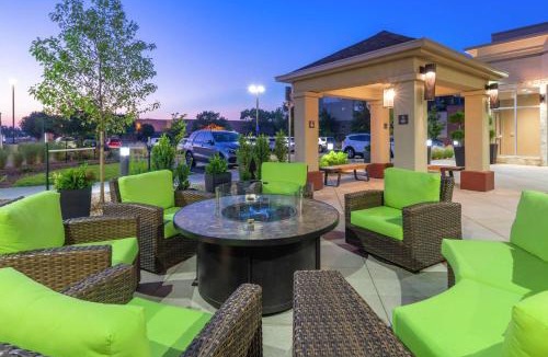 Arvada Hotel | Hilton Garden Inn Arvada/Denver, CO