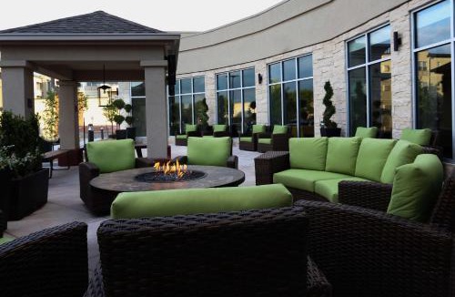Arvada Hotel | Hilton Garden Inn Arvada/Denver, CO