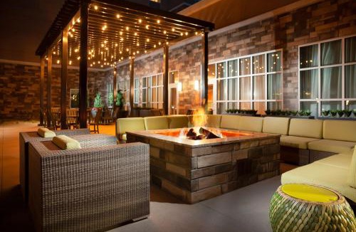 Broomfield Hotel | Hilton Garden Inn Broomfield Boulder