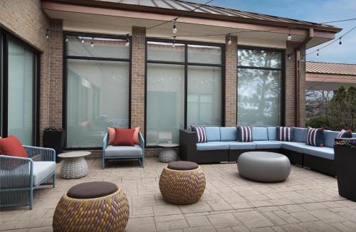 Westridge Hotel | Hilton Garden Inn Denver Highlands Ranch