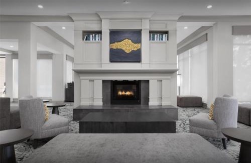 Westridge Hotel | Hilton Garden Inn Denver Highlands Ranch