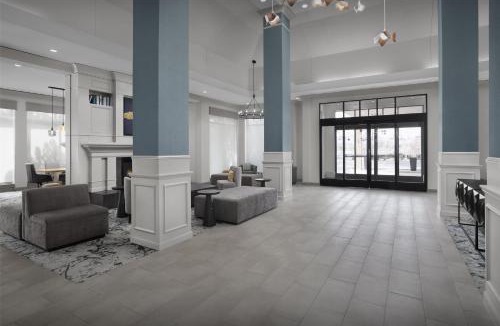 Westridge Hotel | Hilton Garden Inn Denver Highlands Ranch