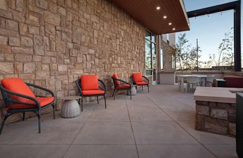 Dupont Hotel | Hilton Garden Inn Denver Airport Tower Road