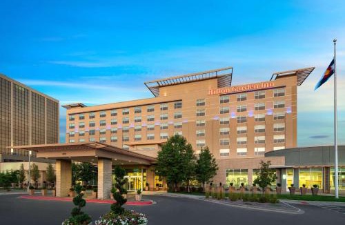 Denver Hotel | Hilton Garden Inn Denver/Cherry Creek