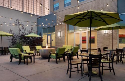 Denver Hotel | Hilton Garden Inn Denver/Cherry Creek