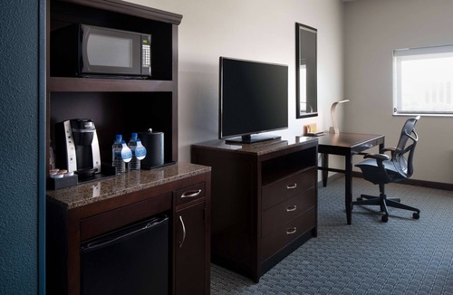 Denver Hotel | Hilton Garden Inn Denver/Cherry Creek