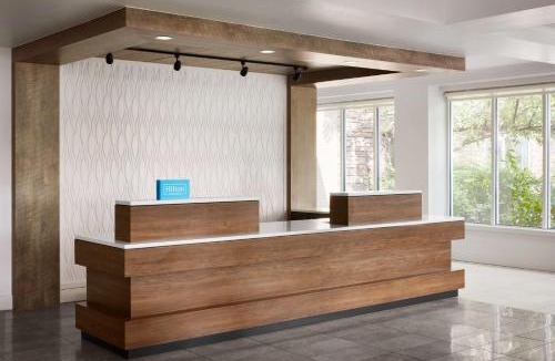 Meridian Hotel | Hilton Garden Inn Denver South Park Meadows Area