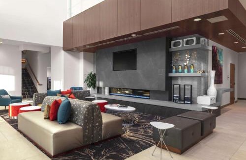 Thornton Hotel | Hilton Garden Inn Denver/Thornton