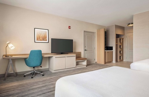 Fort Collins Hotel | Hilton Garden Inn Fort Collins