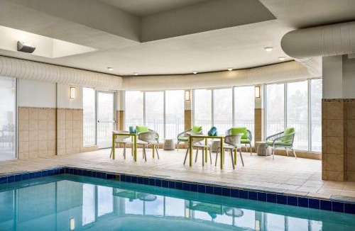 Fort Collins Hotel | Hilton Garden Inn Fort Collins