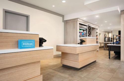 Fort Collins Hotel | Hilton Garden Inn Fort Collins