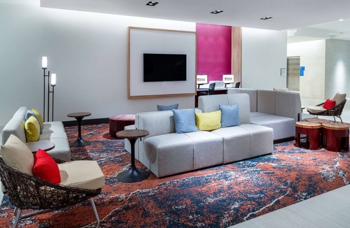 Longmont Hotel | Hilton Garden Inn Longmont
