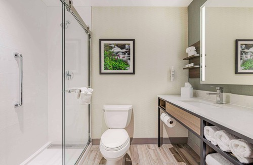 Southeast Colorado Springs Hotel | Hilton Garden Inn Colorado Springs Airport