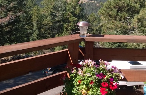 Evergreen Meadows House | Himmelhaus majestic mountain views ideally located to access city and mountains