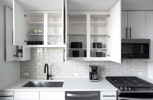 Civic Center Apartment | Hip Golden Triangle Studio w/ Gym & Pool near Capitol Hill, by Blueground