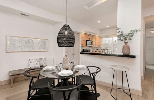 Old Town North House | Hip Old Town North Gem! Near Breweries and River!
