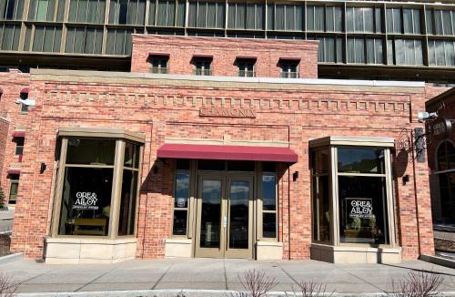 Cripple Creek House | Historic 1895 Home