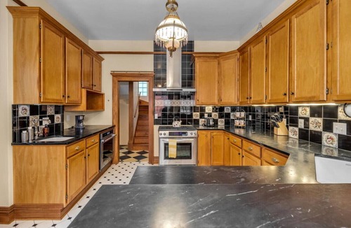 City Park West House | Historic Cap Hill Gem | Prime Location I Walkable