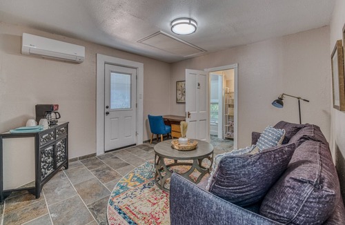 Florence House | Historic Charm, Sophisticated Style and Timely Elegance. Welcome to Rosemont.
