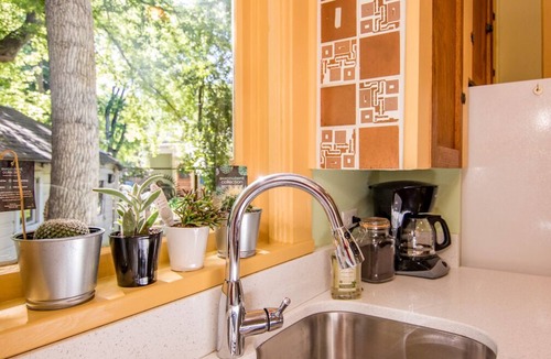 Old Town West House | Historic Charming Bungalow in the Heart of Old Town